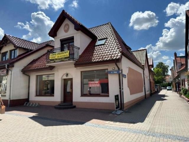 ! maja 9a 120 m², Gostyń