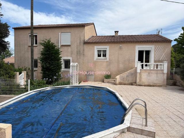 Majestueuse Maison Familiale 5 Pièces avec Jardin, Piscine et Garage à Mons