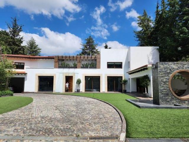 RANCHO SAN FRANCISCO MAJESTUOSA RESIDENCIA EN VENTA