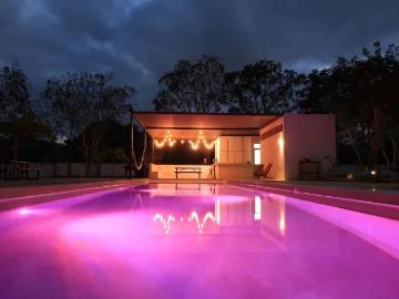 MAJESTUOSO HOTEL BOUTIQUE EN VENTA/RENTA EN CONKAL IVH 2124