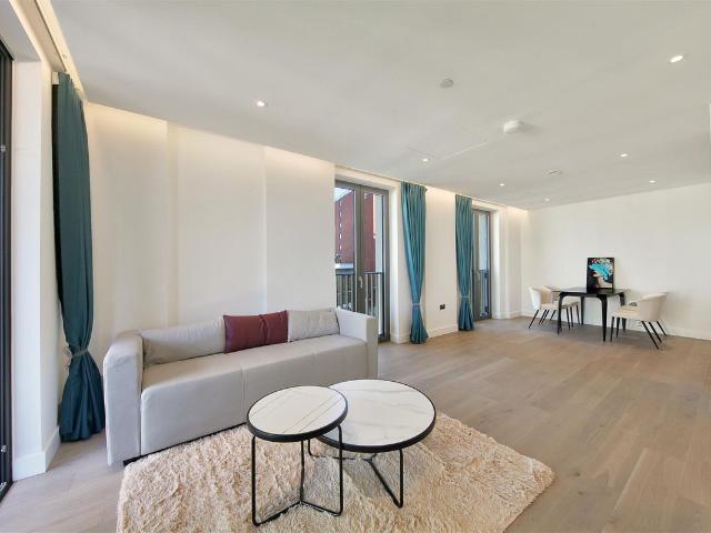 Majesty House, Postal Way, London WC1X, 2 bed flat to rent, £5,417 pcm | PrimeLocation