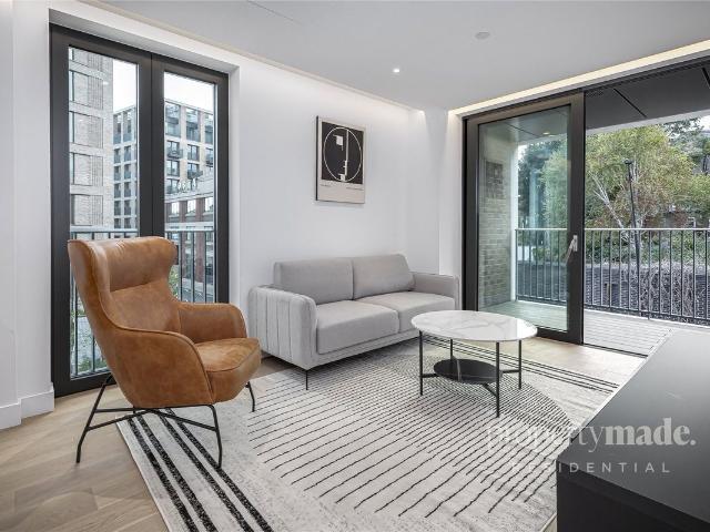 Majesty House, 1, Postal Way, London WC1X, 2 bed flat to rent, £5,000 pcm | PrimeLocation