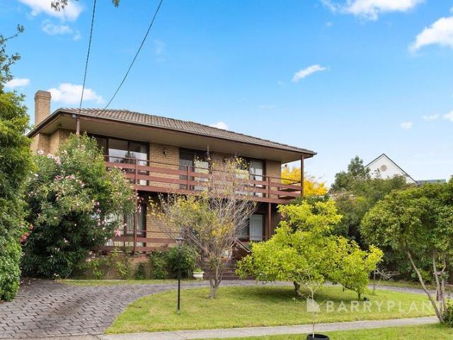 Majestic Views within Glen Waverley Secondary Zone STSA