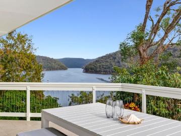 Northern Beaches, Ingleside, Sydney, Sydney, New South Wales, Snapper Island