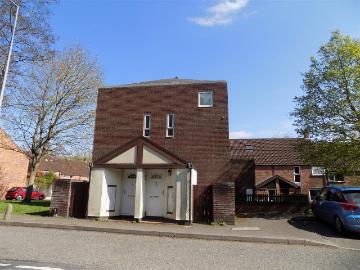 Majestic Way, Telford TF4, 2 bed property to rent, £775 pcm | PrimeLocation