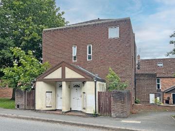 Majestic Way, Telford TF4, 2 bed property to rent, £775 pcm | PrimeLocation