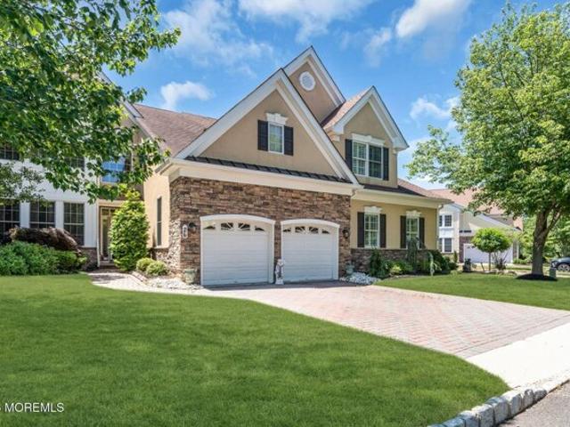 Majestic Dr, Tinton Falls, Condo For Sale