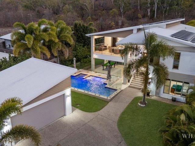 Majestic Family Living with Views, Space & Style