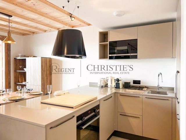 Majestic Lodge B203 2 chambres 60m² Samoëns