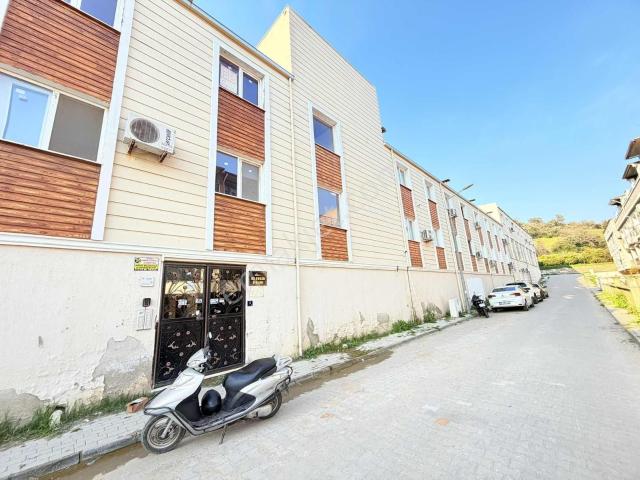 Majestic Manors İsabeylide Satılık Eşyalı 1+1 Daire