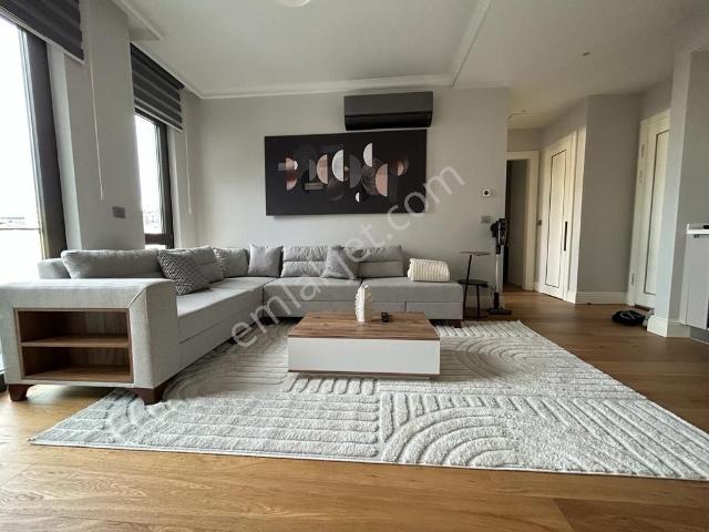 Majestic Manors Satılık Taksim 360 Eşyalı 1+1 Daire
