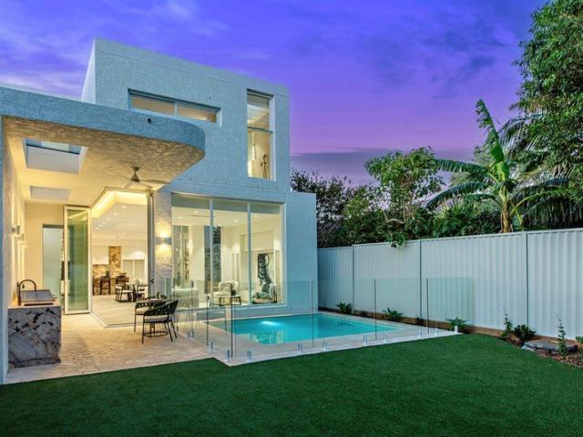 Built without compromise and ready to move in now