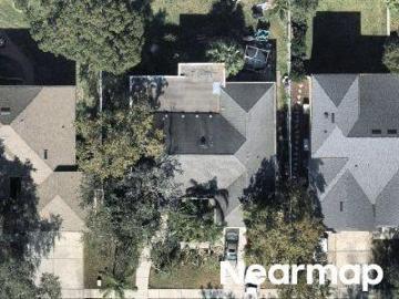 Majestic Oak Dr