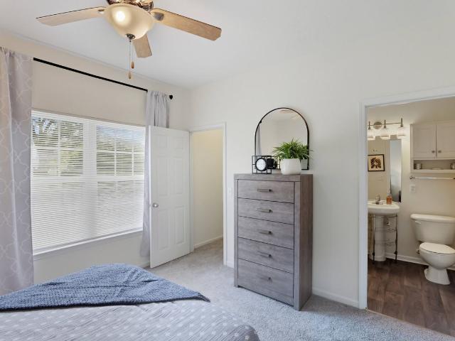 Majestic Oaks 3 Bedroom Apartment for Rent at 7840 Lilac Ln, Pensacola, FL 32514