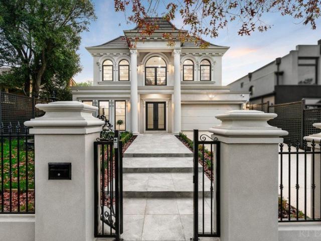 Majestic Opulence Where Perfection Reigns Supreme