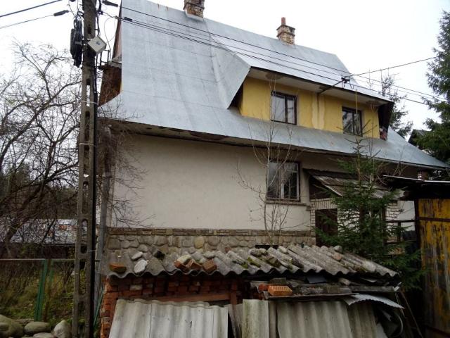 Majerczykówka 300 m², Murzasichle