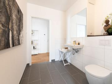 Wohnung mieten in Platz der Deutschen Einheit, Köln