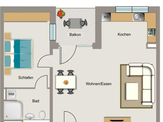 Majolikaweg 1, 53359 Rheinbach