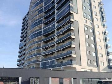 Majör Gayrimenkul'den İskenderun İ. İnönü Mah. Palma Residance'da Lüks 3+1 Satılık Daireler