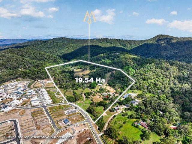 Major Land Banking Opportunity in Southeast Queensland Growth Corridor