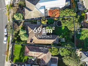 Major Potential with a Riverside Address