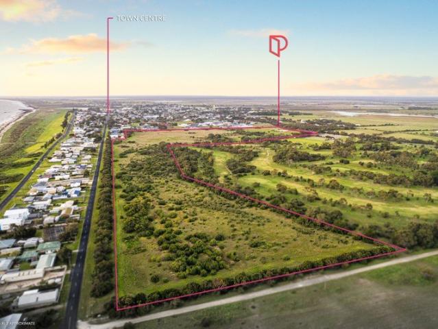 Major Regional Residential Development Opportunity