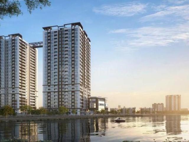 Makuta Taranga,Kukatpally 3 BHK Apartment For Sale Hyderabad