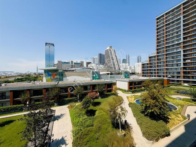 Makyol Santral Sitesi Acil Satılık En Büyük Tip 155 M2 2+1 Daire
