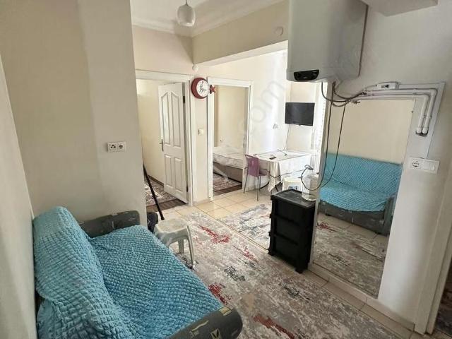 Mak Emlaktan Ara Kat Balkonlu 2+1 Kiralık Apart