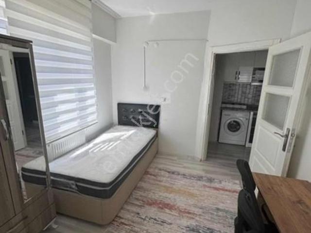 Mak Emlaktan Moderin Evlerde Satılık Lük 2+1 Apart