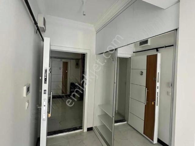 Mak Emlak Kiralık 3+1 Sıfır Lüx Daire Kiralık