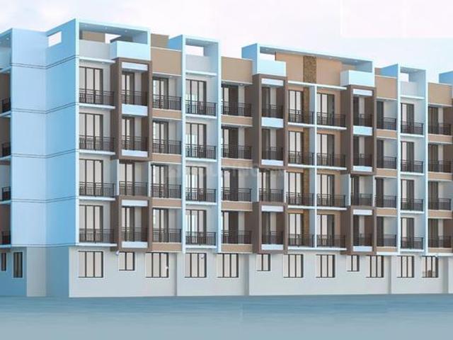 Makane Kapase 1 BHK Apartment For Sale Mumbai
