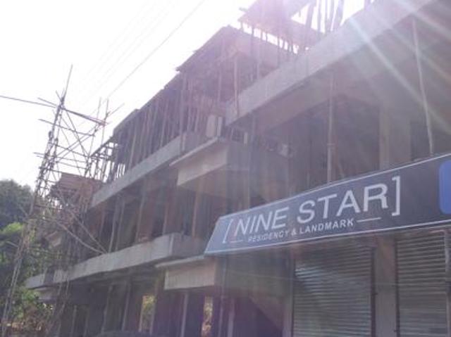 Makane Kapase 1 RK Apartment For Sale Mumbai
