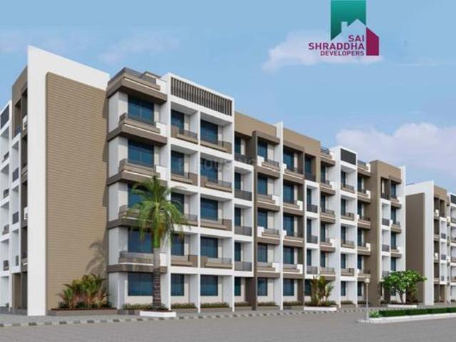 Makane Kapase 2 BHK Apartment For Sale Mumbai