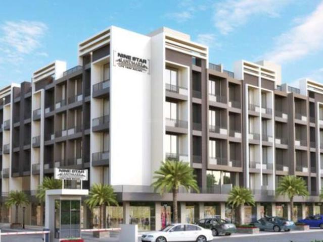 Makane Kapase 2 BHK Apartment For Sale Mumbai