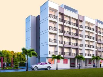 Makane Kapase 2 BHK Apartment For Sale Mumbai