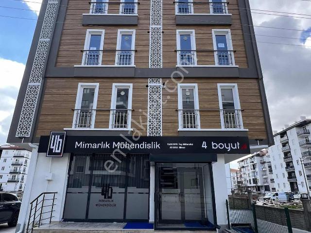 Makas Mevkii Loft Yanında Öğretmen Akademisi Dolmuşlarına 2 Dk