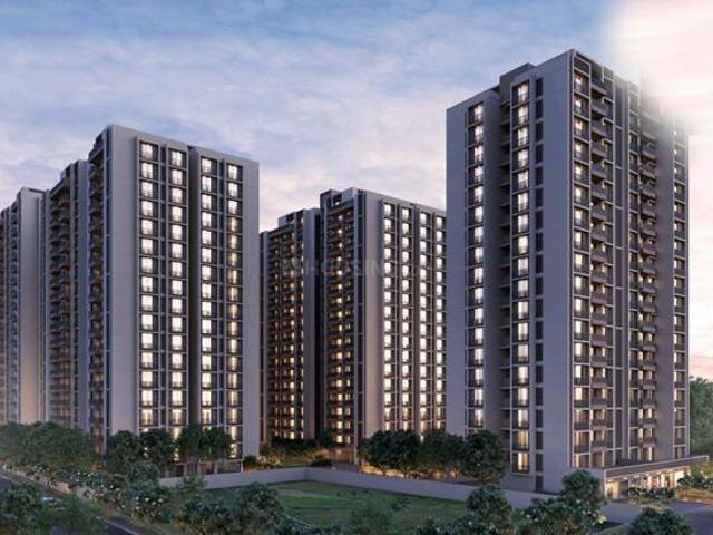Riviera Prestige,Sarkhej 5 BHK Apartment For Sale Ahmedabad
