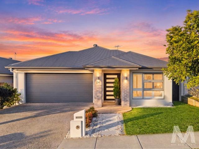 MAKE MACADAMIA STREET YOUR NEXT ADDRESS