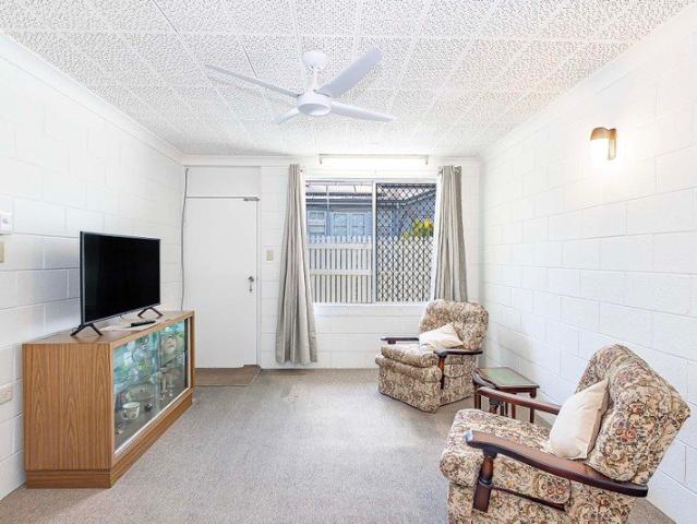 Make no mistake properties like this don't stay on the market for long!