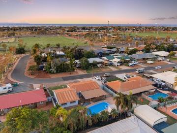 Bulgarra, Karratha, Dampier Archipelago, Western Australia