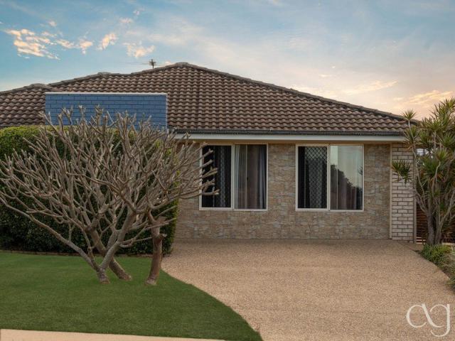 make a splash in sea eagle drive