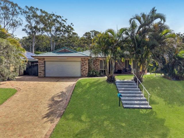 Make a Splash This Summer Family Living at Its Best!