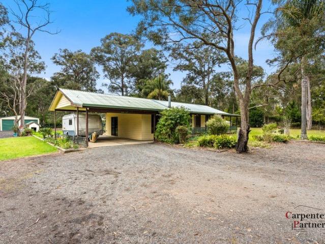 Make Acreage Your Reality!