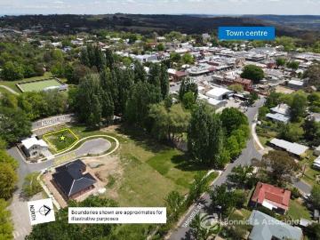 MAKE BEECHWORTH YOUR HOME