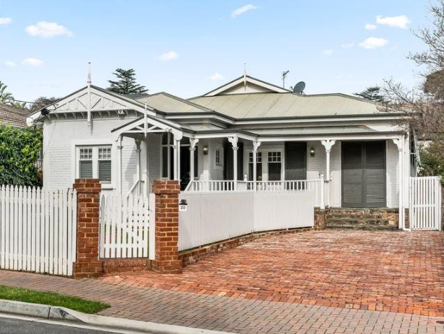 Make every single day grand in Glen Osmond
