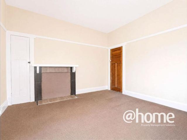 Make Heather a Home