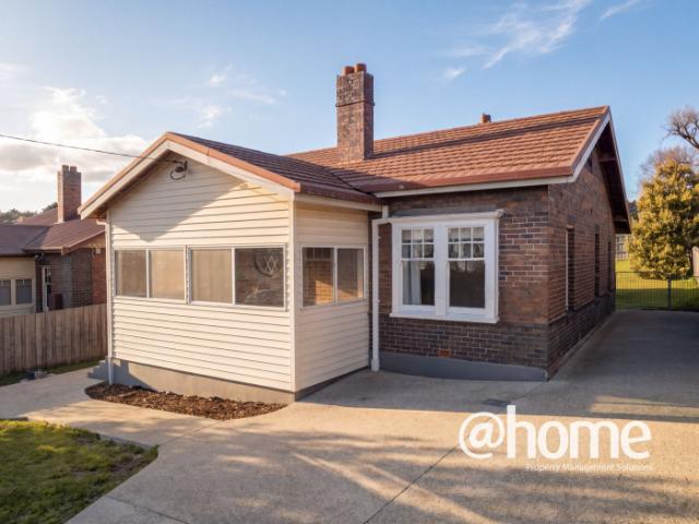 Make Heather a Home
