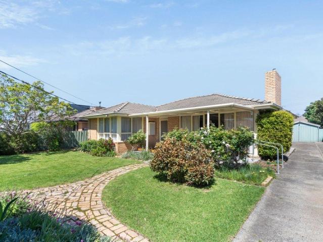 Make It Your Own With 18m Wide Approx Frontage