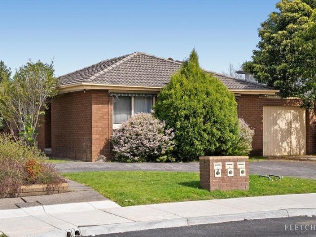 Make It Yours in a Brilliant Ringwood Location